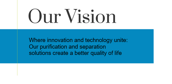 Vision Statement