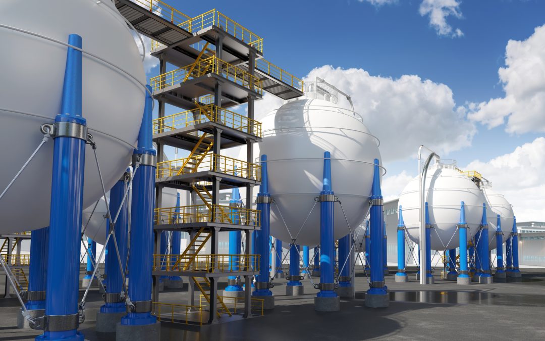 Industry Currents: Hydrogen Production Is Bringing Water Supply Into Focus