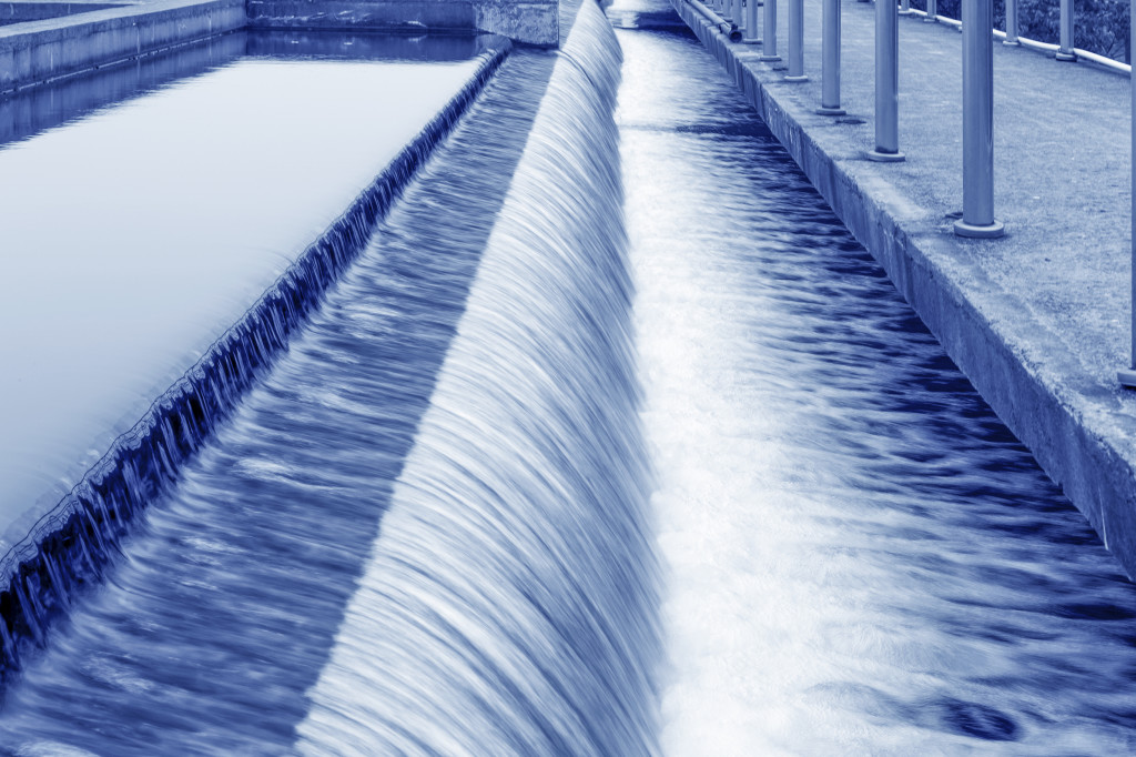 Ionized Air: A New Way to Control WWTP…