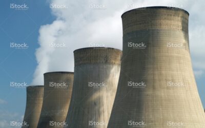 How to Increase Your Industrial Cooling Tower Efficiency