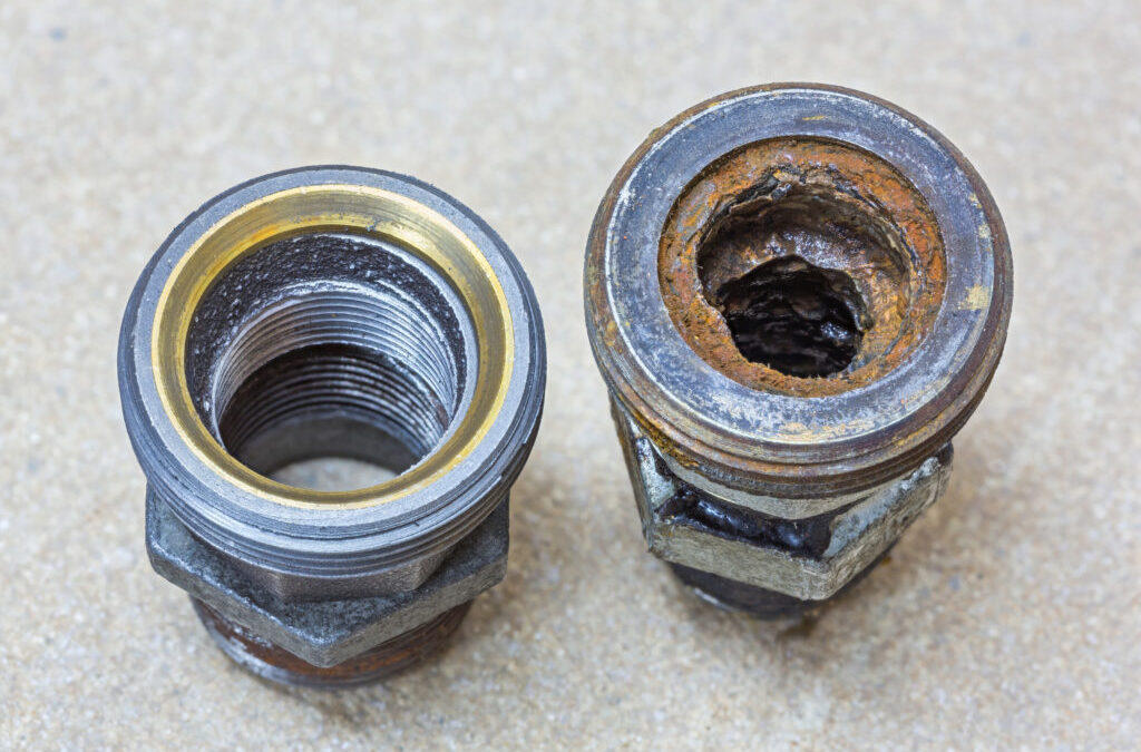 Scaling vs. Corrosion: Why It Matters for Your Boiler Feed Water System