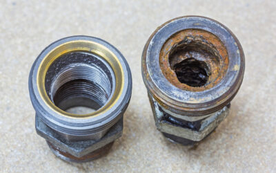 Scaling vs. Corrosion: Why It Matters for Your Boiler Feed Water System