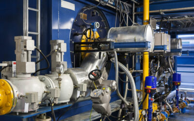 Do You Need a Boiler Feed Water Treatment System for Your Plant?