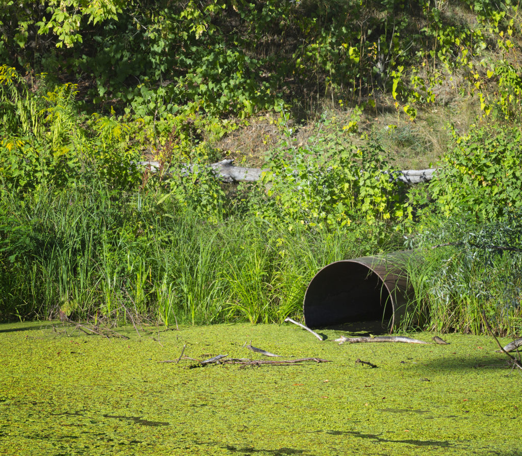 What Is Zero Liquid Discharge and How Does It Work? - SAMCO