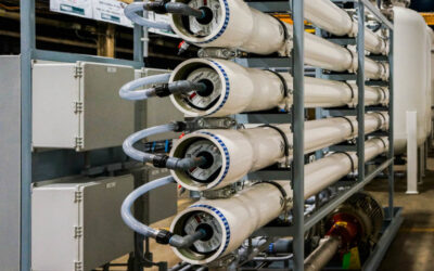 Does Your Facility Need a Reverse Osmosis or Nanofiltration System?