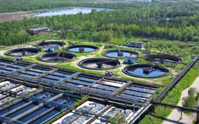 Common Industrial Water Treatment System Issues and How to Fix Them