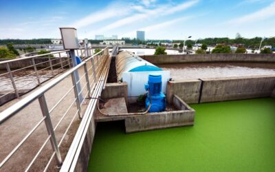 How to Perform an Effective Wastewater Treatability Study