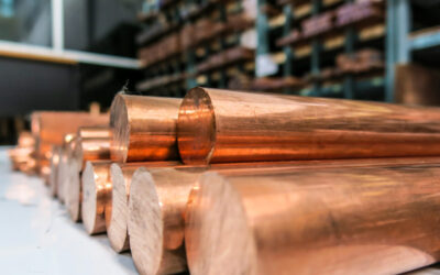 Do You Need to Remove Copper From Your Wastewater?