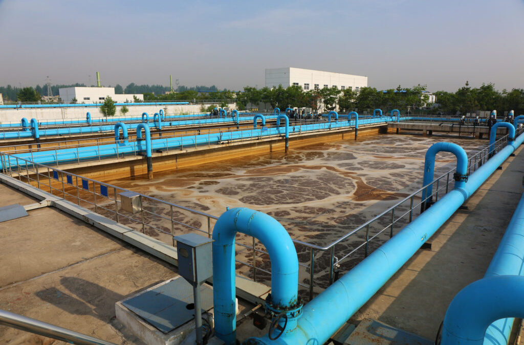 How Much Do Aerobic Wastewater Treatment Systems Cost?