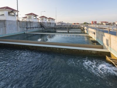 What Technologies Usually Make up a Brine Water Treatment System