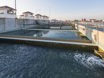 How Much Does a Wastewater Treatment System Cost? - SAMCO Technologies