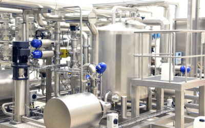 What are the Best Ways Manufacturing Facilities in the Chemical Industry Can Reduce Water Usage?