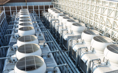 Common Cooling Tower Water Treatment Problems and How to Solve Them
