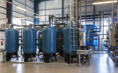 How Do You Choose the Best Ion Exchange System For Your Facility?