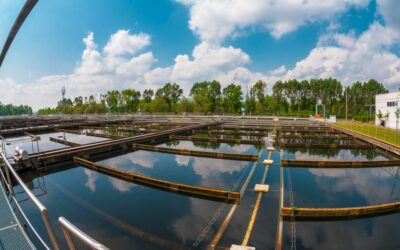 Water Recycling and Reuse Systems: Strategies for a smaller carbon footprint