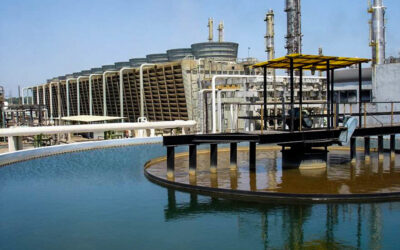 What is an Industrial Wastewater Treatment System and How Does it Work?