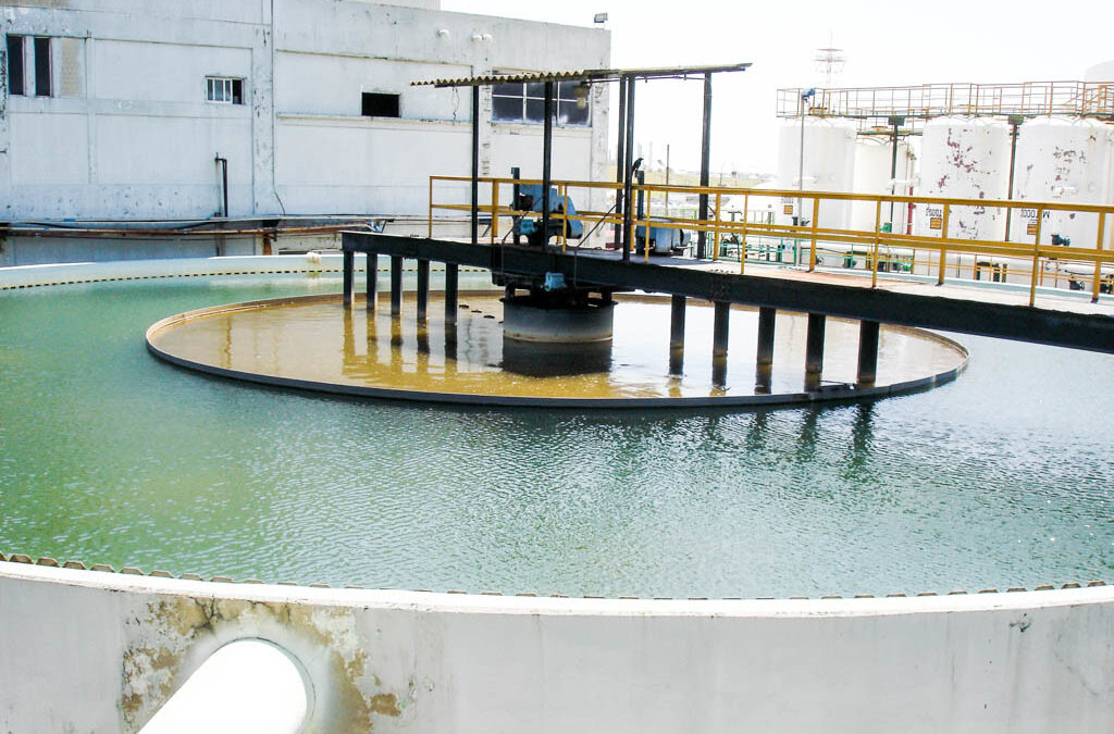 How to Choose the Best Wastewater Treatment System for Your Plant