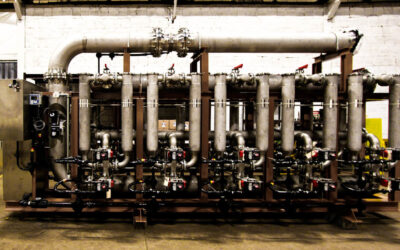 Do You Need a Microfiltration or Ultrafiltration Membrane System for Your Plant?