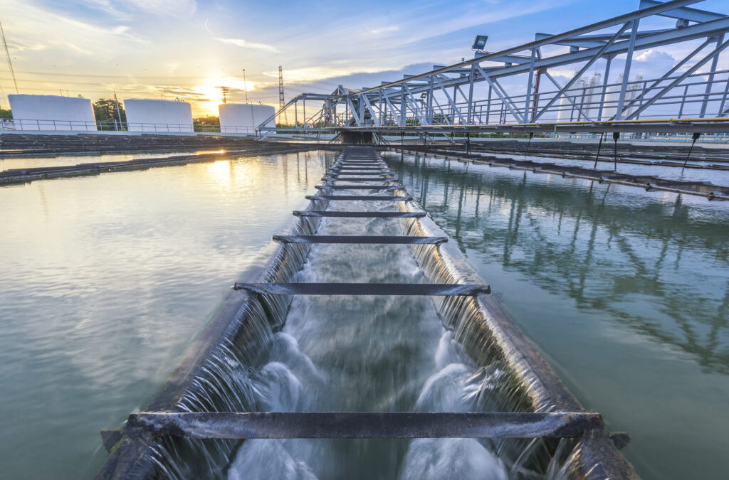 Acceptable Lead Levels in Wastewater and the Need for Removal
