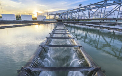 The Drinking Water and Wastewater Infrastructure Act: How Will It Affect You?