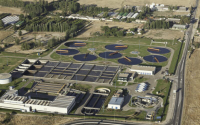 Common Problems with Anaerobic Wastewater Treatment Systems and How to Avoid Them