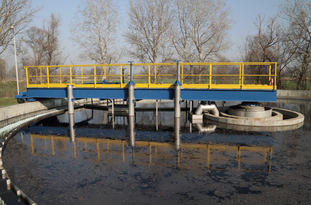 What Are Aerobic Wastewater Treatment Systems and How Do They Work?