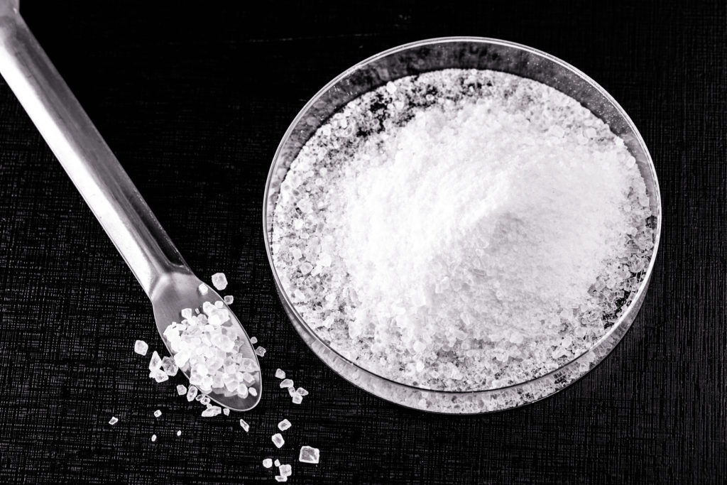Potassium Cyanide: Definition, Structure, Properties, Preparation, Uses and  Effects