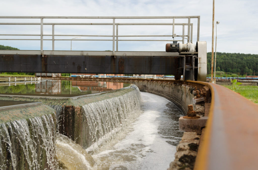 Which Technologies Are the Best for Removing Sulfates from Industrial Process and Wastewater?