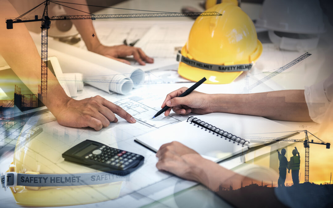 How Does An EPC Project Work?: Understanding turnkey construction contracts