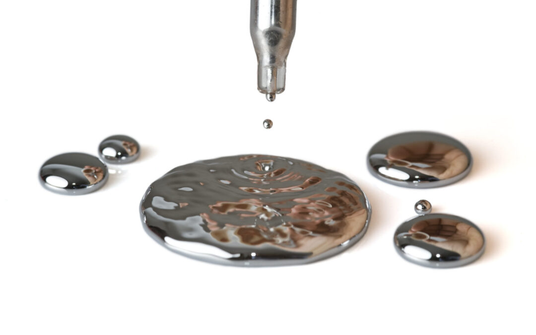 How to Remove Mercury From Your Industrial Water and Wastewater