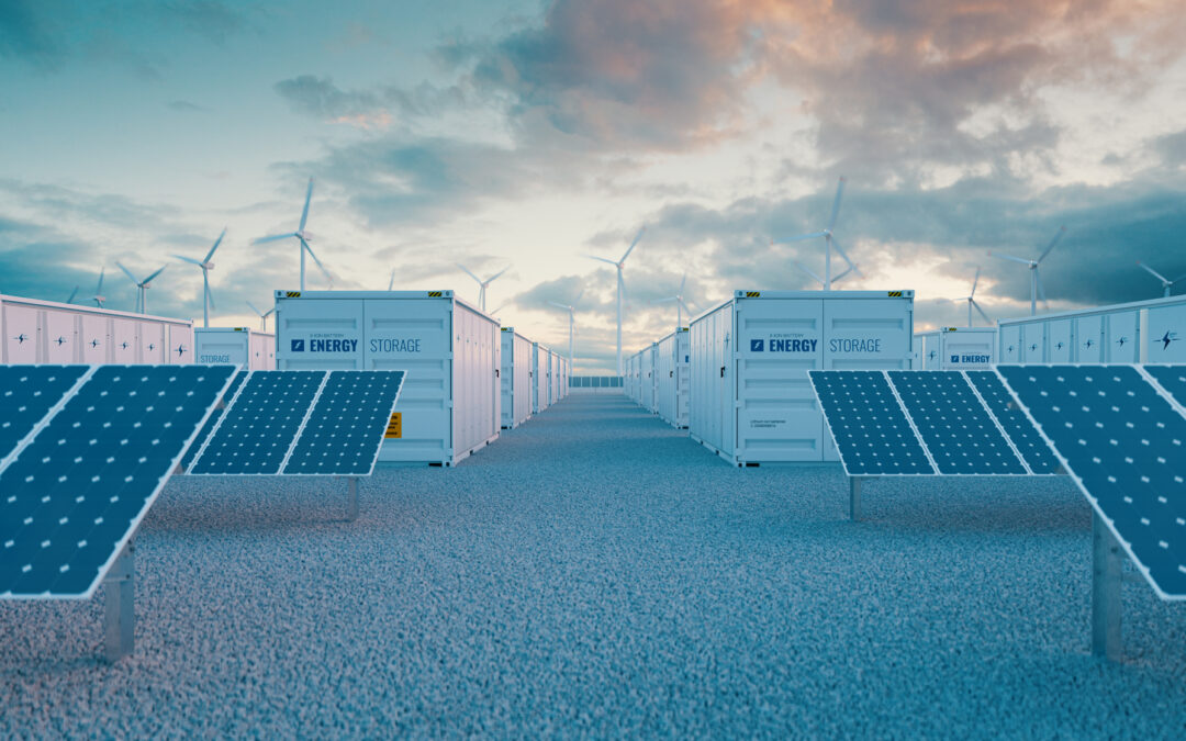 Energy Storage Systems: Impacts & Outlook