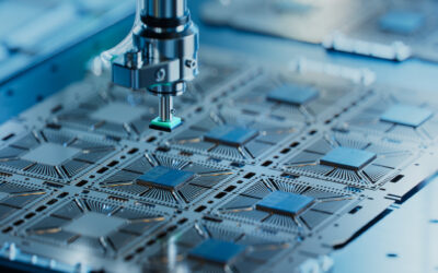 Chip Fab Wastewater Management: Recycling and reuse trends in the semiconductor industry