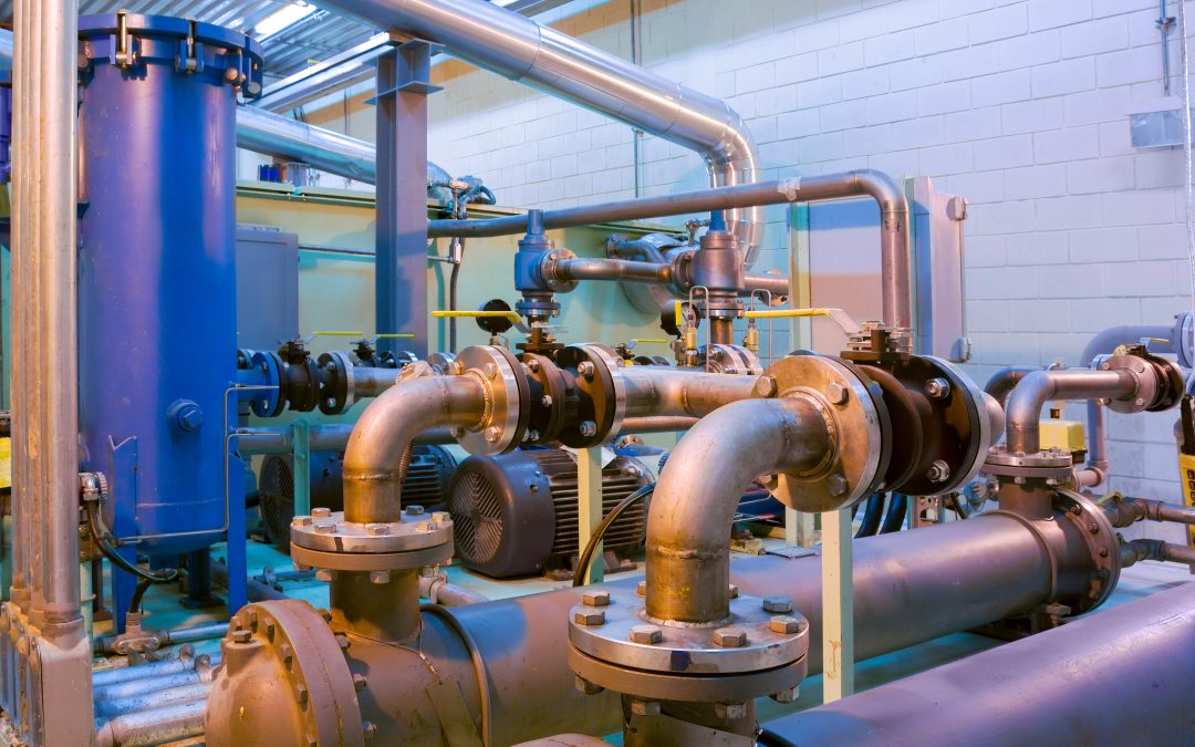 Designing a Water Treatment Plant: What to expect