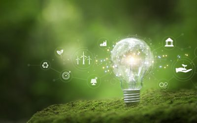 Industry Focus: Emerging markets and impacts on water resources