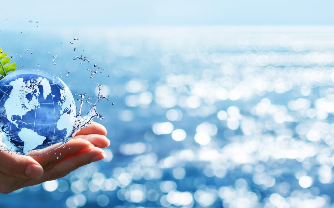 Sustainable wastewater treatment solutions for industries with high discharge rates