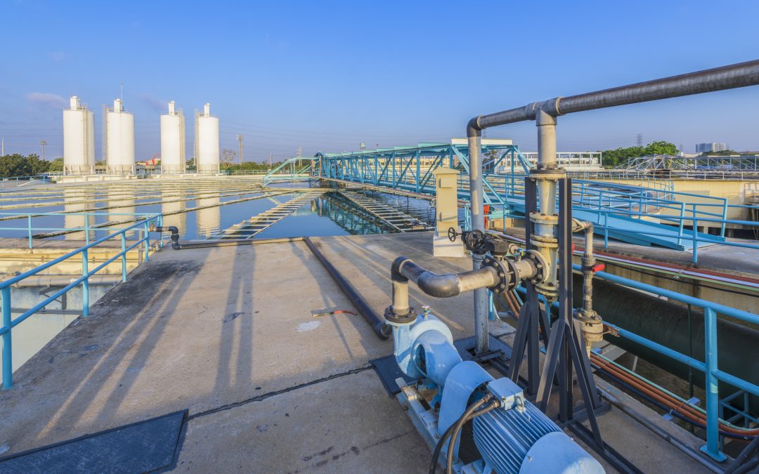 Greenfield Projects: What to Know Before Building a New Water Treatment Plant