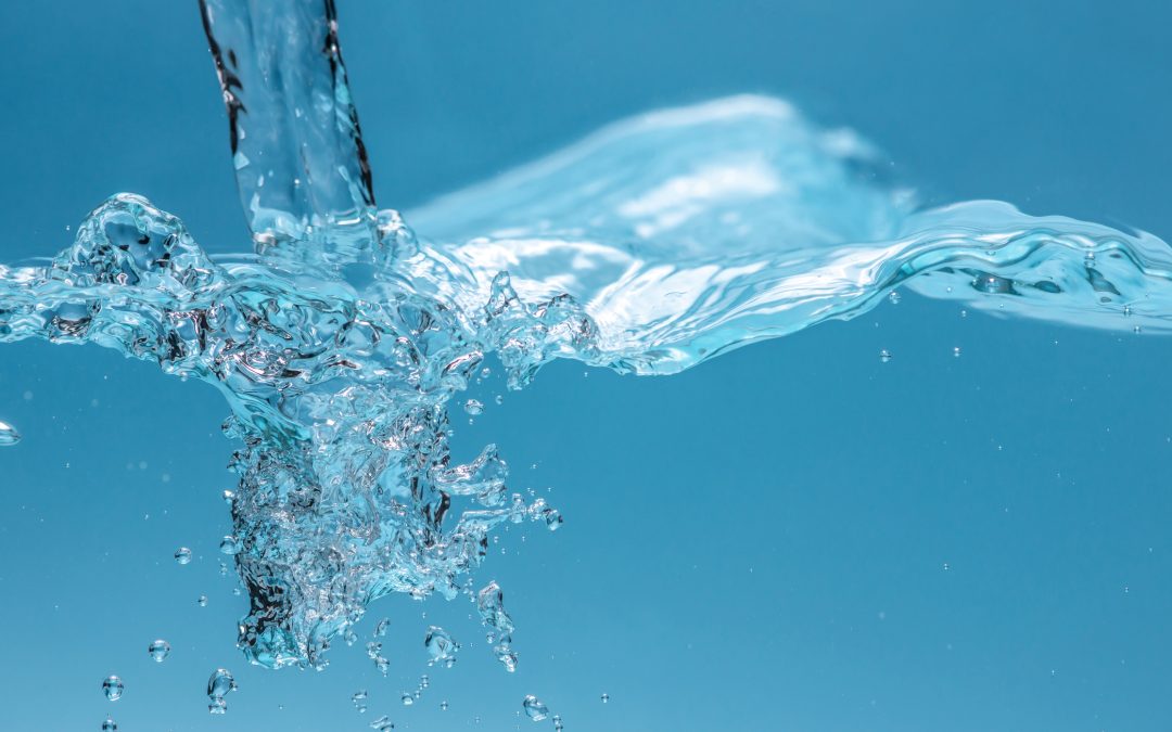 Industry Currents: Securing Ultra-Pure Water for the Semiconductor Boom