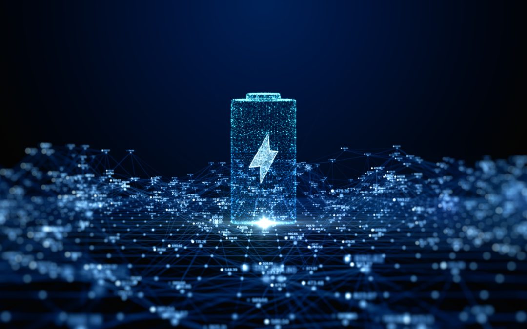 Industry Currents: Lithium’s Thirst – Managing Water in the Battery Supply Chain