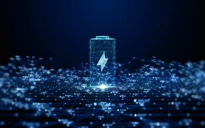 Industry Currents: Lithium’s Thirst – Managing Water in the Battery Supply Chain