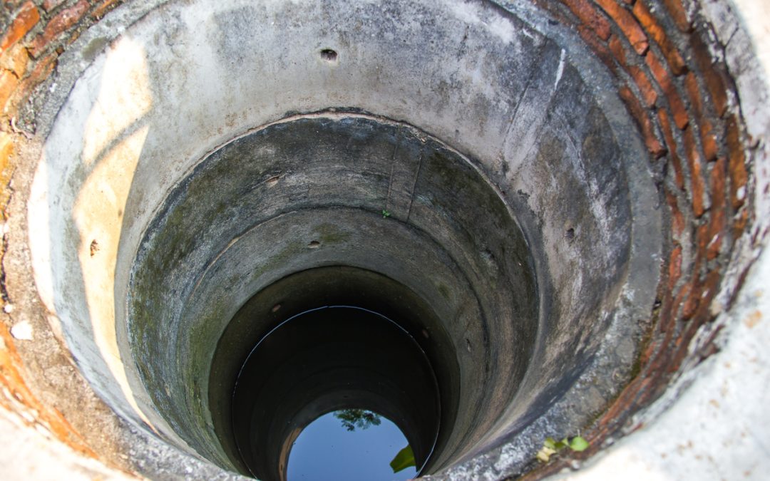 Selecting Your Water Source: Surface Water vs. Well Water