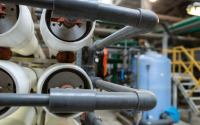Industry Currents: Water Quality Doesn’t Stop at the Treatment System