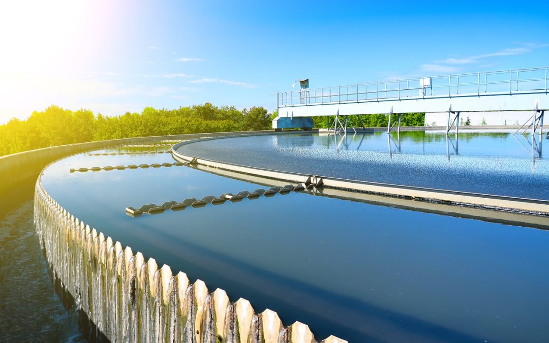 Industry Current: Looking Ahead to 2026: Where Water Will Define Industrial Success