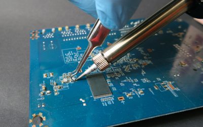 Industry Currents: Circular Water Systems Are Transforming Semiconductor Manufacturing