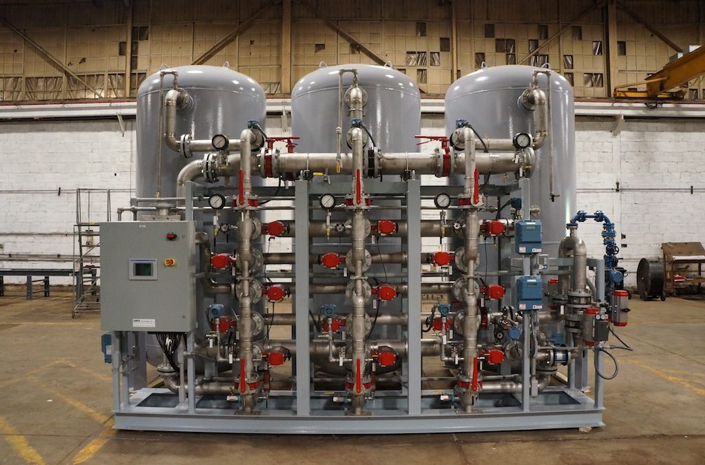 Industry Currents: Decentralized Water Systems Are Changing How Projects Are Delivered