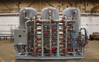Industry Currents: Decentralized Water Systems Are Changing How Projects Are Delivered