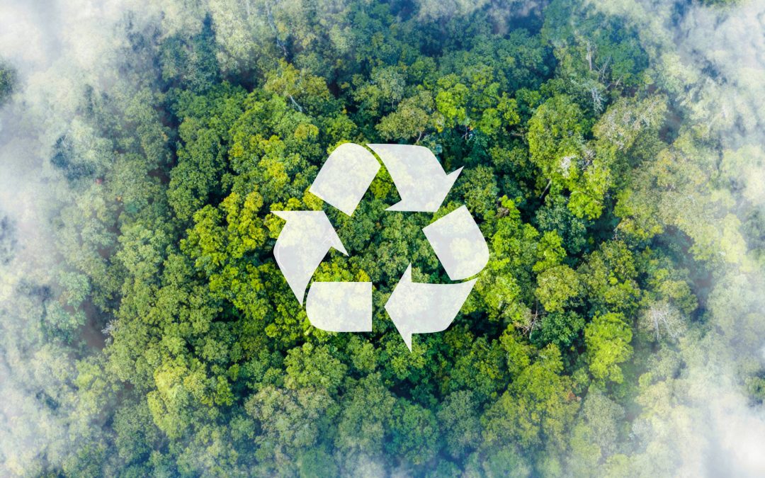 Industry Currents: Industrial Water Reuse Is Becoming a Competitive Advantage