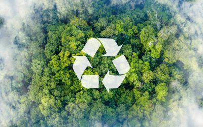 Industry Currents: Industrial Water Reuse Is Becoming a Competitive Advantage