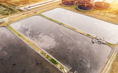 Industry Current: Brine Management Is Merging as a Critical Industrial Challenge