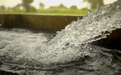 Industry Currents: Water Sourcing Strategy Is Becoming a Key Factor in Site Selection