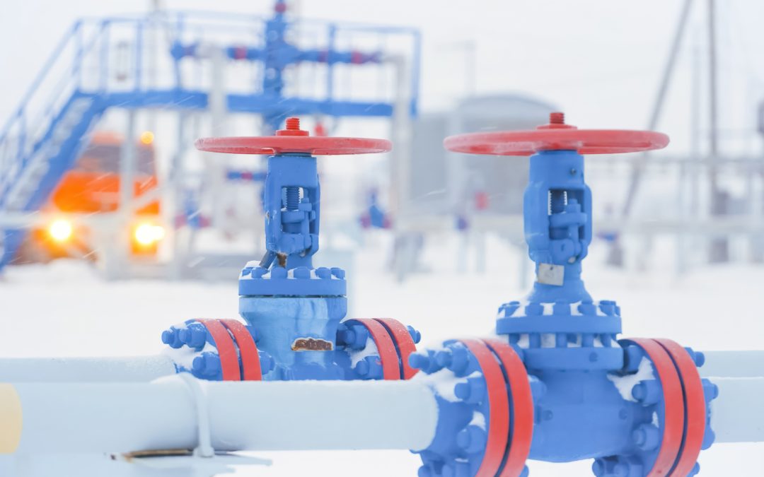 Industry Current: Produced Water Reuse Is Reshaping Oil & Gas Operations